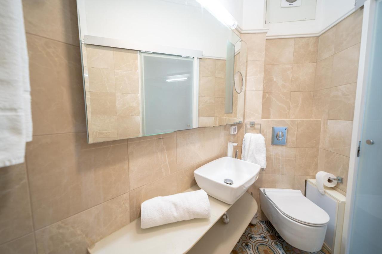 Ocean Executive Apartments - 5 Min From The Beach Tel Aviv Eksteriør bilde